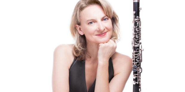 Sabine Meyer