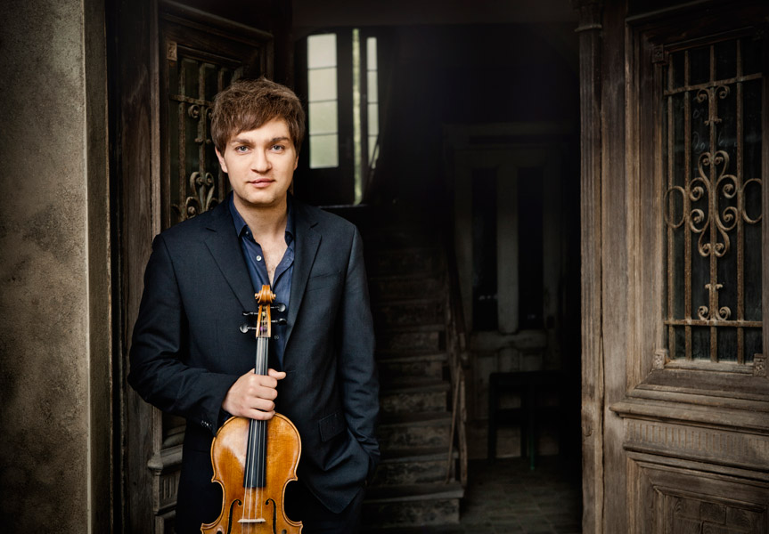 Nils Mönkemeyer