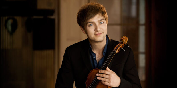 Nils Mönkemeyer