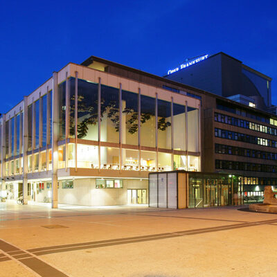 Oper Frankfurt