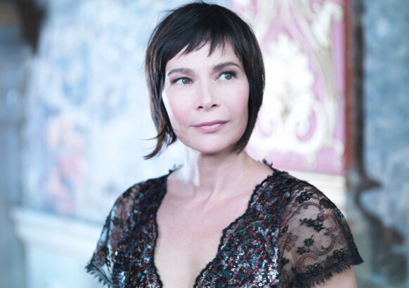 Sandrine Piau