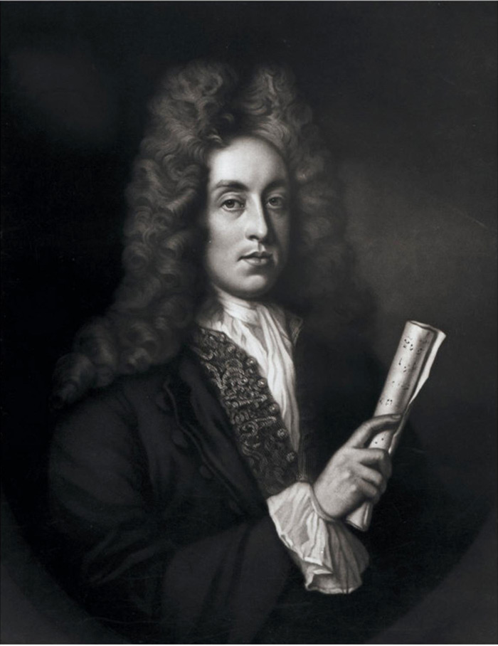 Henry Purcell