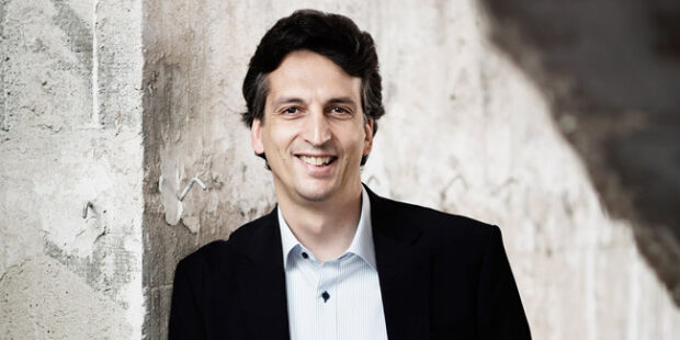 Michael Sanderling