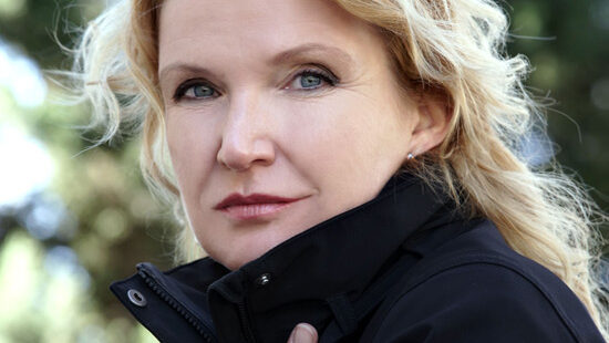 Anne Schwanewilms