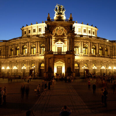 Semperoper