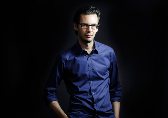 Martin Stadtfeld
