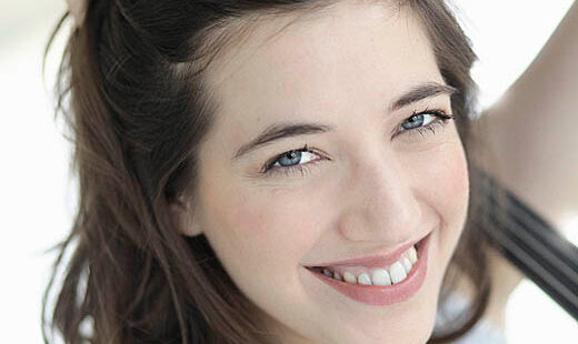 Camille Thomas