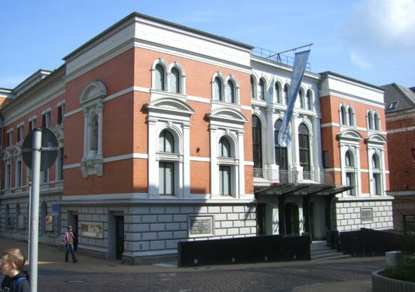 Landestheater Flensburg