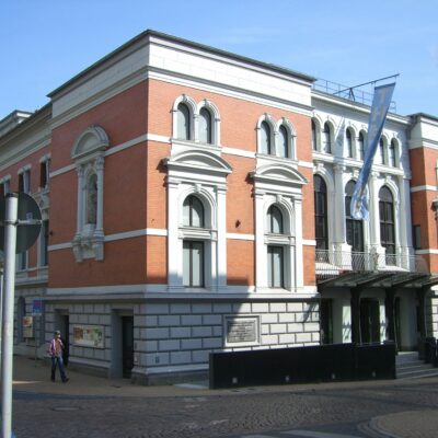 Landestheater Flensburg