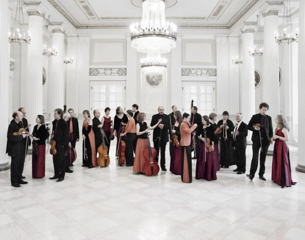 Akademie für Alte Musik Berlin