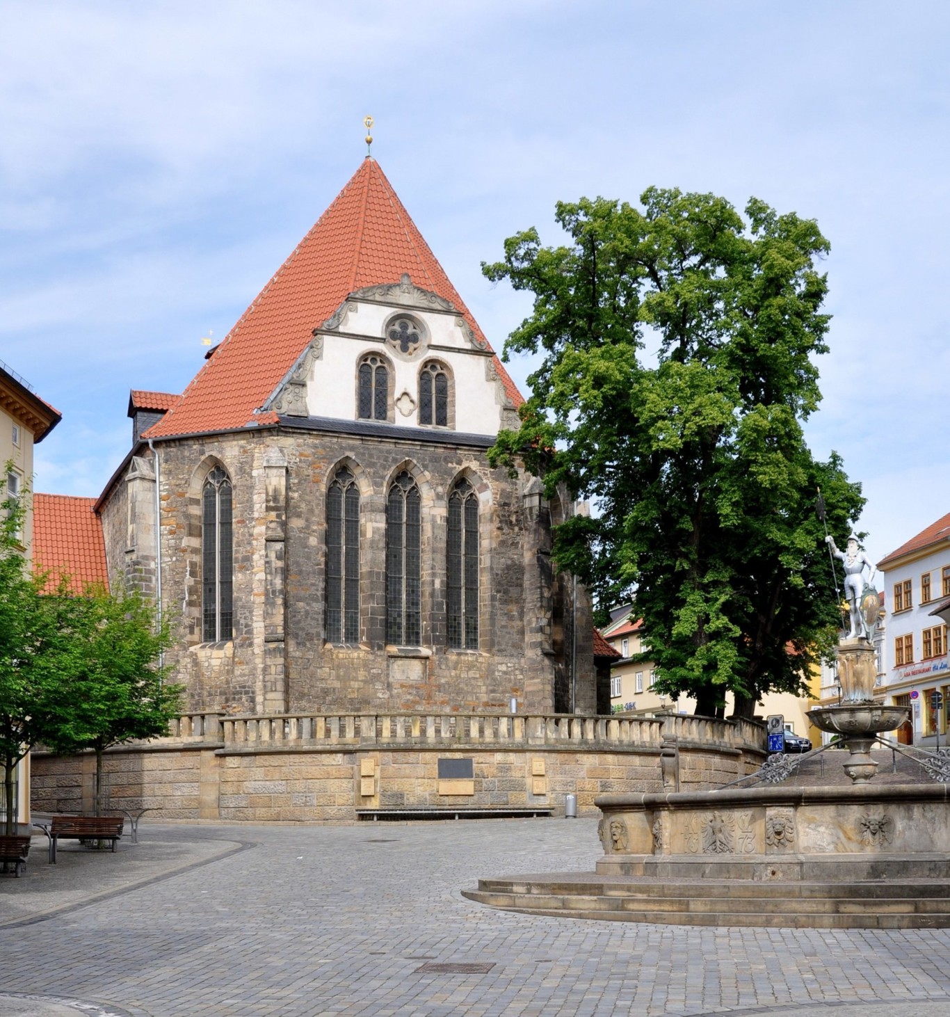 Bach-Festival Arnstadt