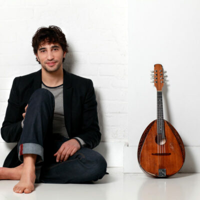 Avi Avital