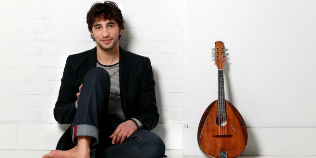 Avi Avital