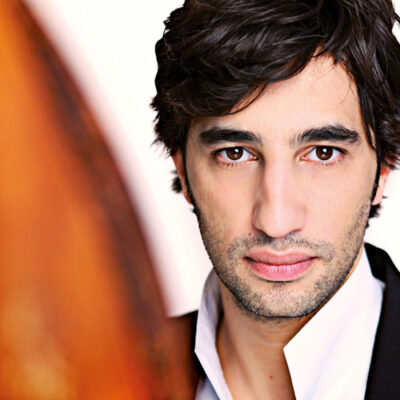 Avi Avital