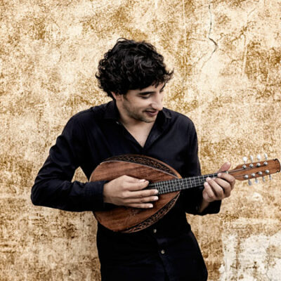 Avi Avital