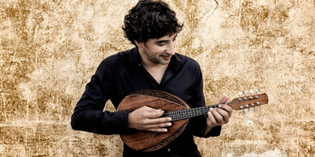 Avi Avital