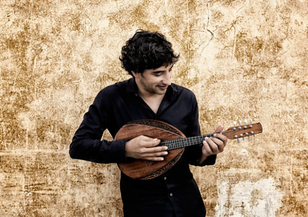 In der Welt von … Avi Avital