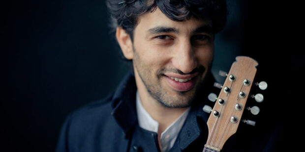 Avi Avital