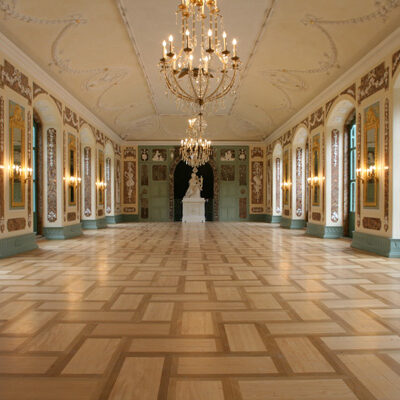 Bagno Konzertgalerie