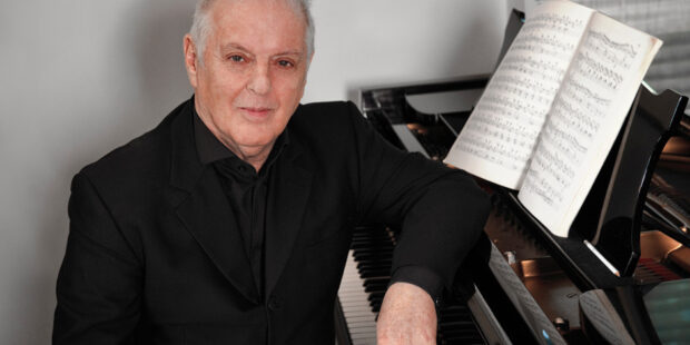 Daniel Barenboim