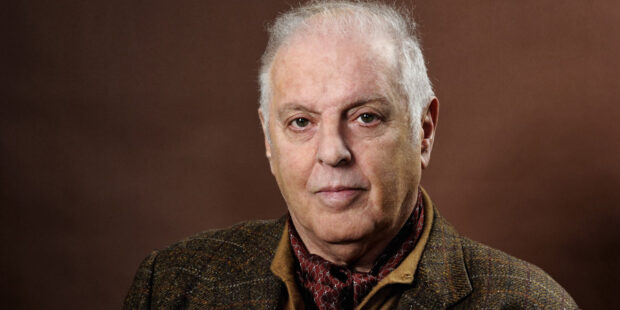 Daniel Barenboim