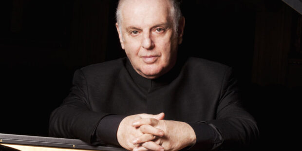 Daniel Barenboim