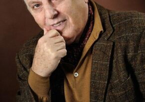 Daniel Barenboim