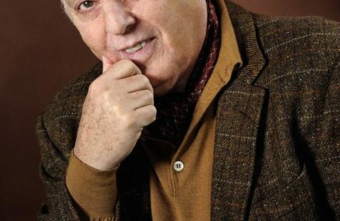 Daniel Barenboim