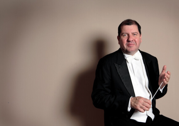 Ivor Bolton