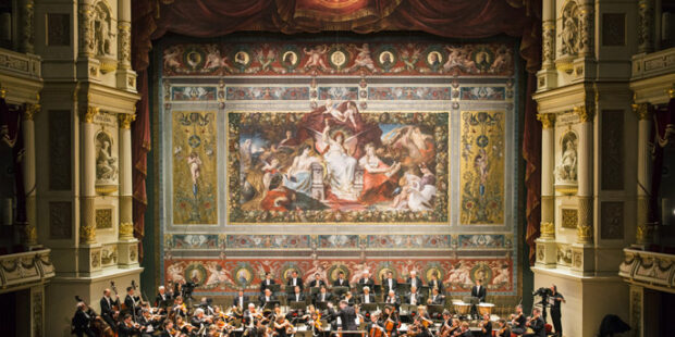 Dresdner Festspielorchester
