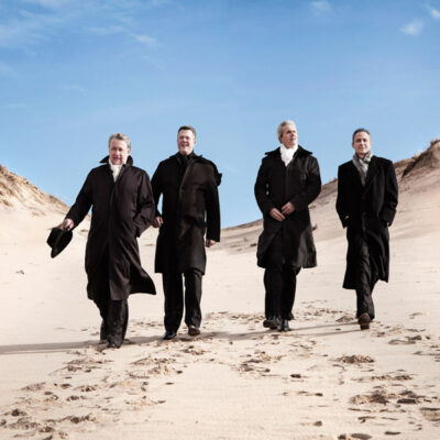 Emerson String Quartet