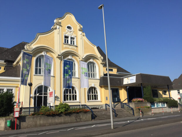 stARTfestivalBayer Kultur concerti.de