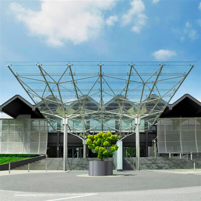 Eurogress Aachen