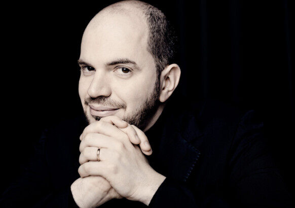 Kirill Gerstein