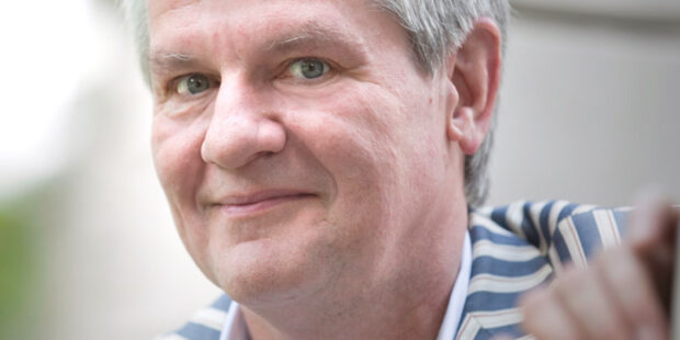 Reinhard Goebel