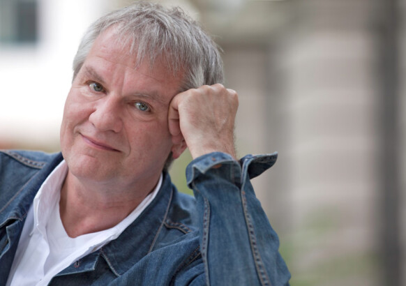 Reinhard Goebel