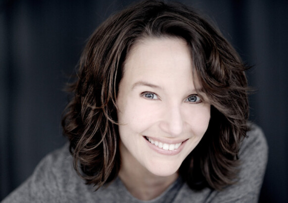 Hélène Grimaud