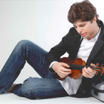 Augustin Hadelich