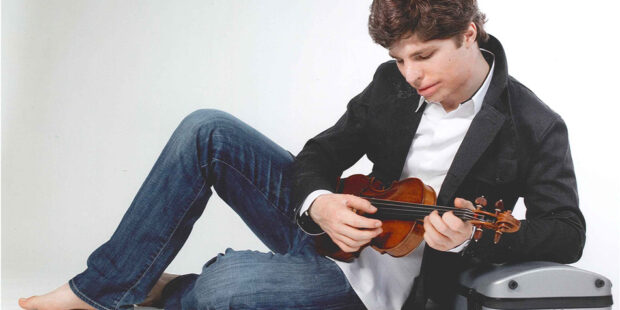 Augustin Hadelich