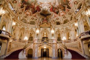 Hessisches Staatstheater Wiesbaden