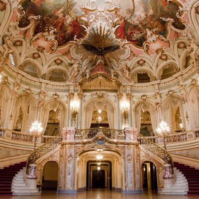 Hessisches Staatstheater Wiesbaden