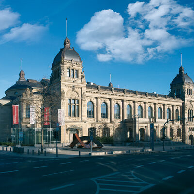 Historische Stadthalle Wuppertal