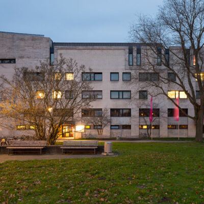 Hochschule für Musik, Theater und Medien Hannover