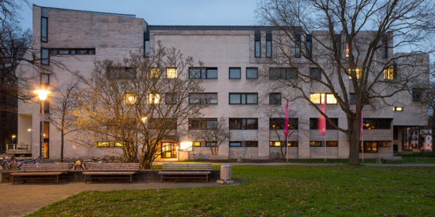 Hochschule für Musik, Theater und Medien Hannover