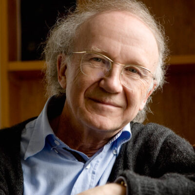 Heinz Holliger