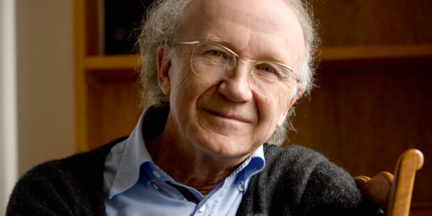 Heinz Holliger