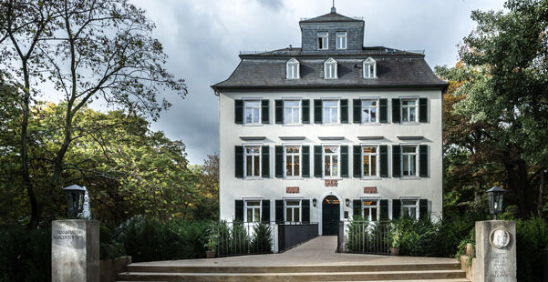 Holzhausenschlösschen