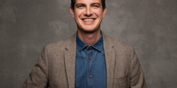 Philippe Jaroussky