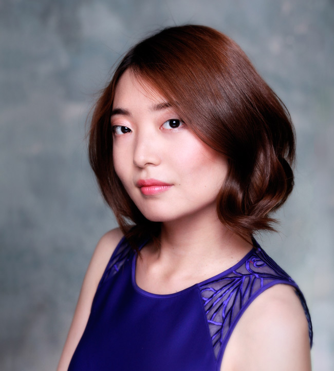 Ran Jia