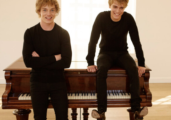 Lucas & Arthur Jussen